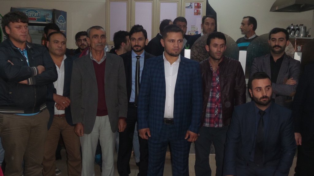 abdullahbasci's tweet photo. #TekBasınaİsBasına  #GencimAKpartiliyim Esenyurt gençlerle buluştuk. @AK3bolgeSKM @hha95525686 @EsenyurtAk https://t.co/dIS5BbedF6