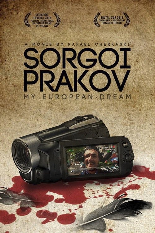 SORGOI PRAKOV, MY EUROPEAN DREAM (2015)
French FF! FULL MOVIE Link! foundfootagecritic.com/sorgoi-prakov-…

FoundFootageCritic.com