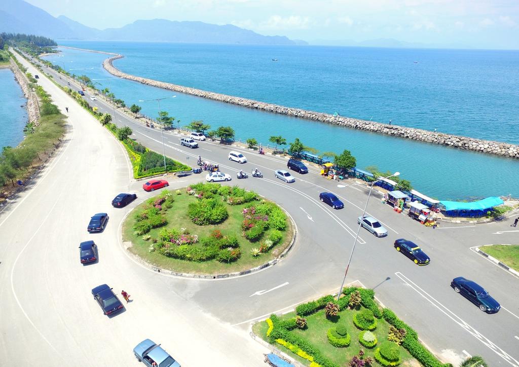 Proses pembuatan video clip BMW <a href="/iloveaceh/">Komunitas @iloveaceh</a>