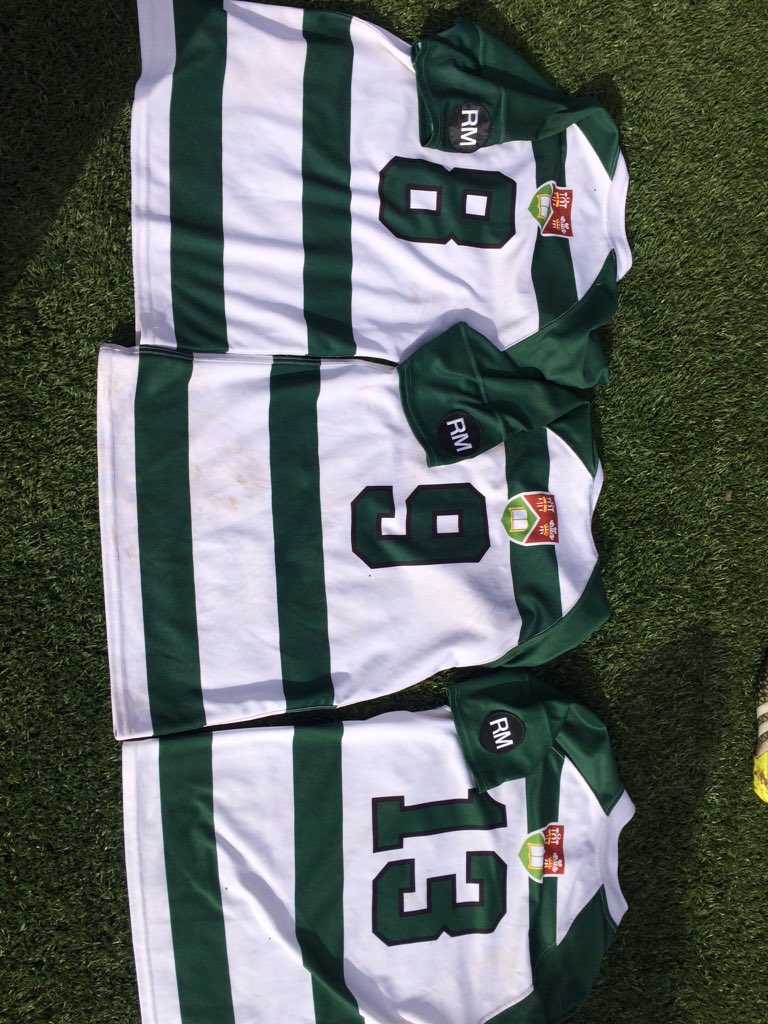 UPEIwomensrugby's tweet photo. #playforralph #rm #bleedgreen https://t.co/EmBWHqiTc2