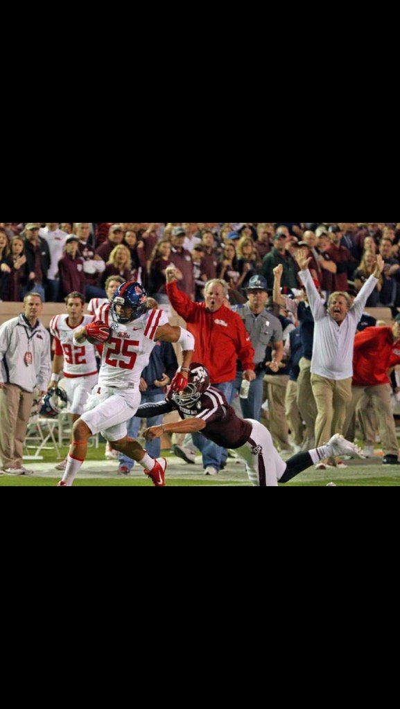 CodyPrewitt's tweet photo. Go get it done tonight brothers! Never Quit!!! #BeatTAMU #hottytoddy https://t.co/7B3IwrDDB2