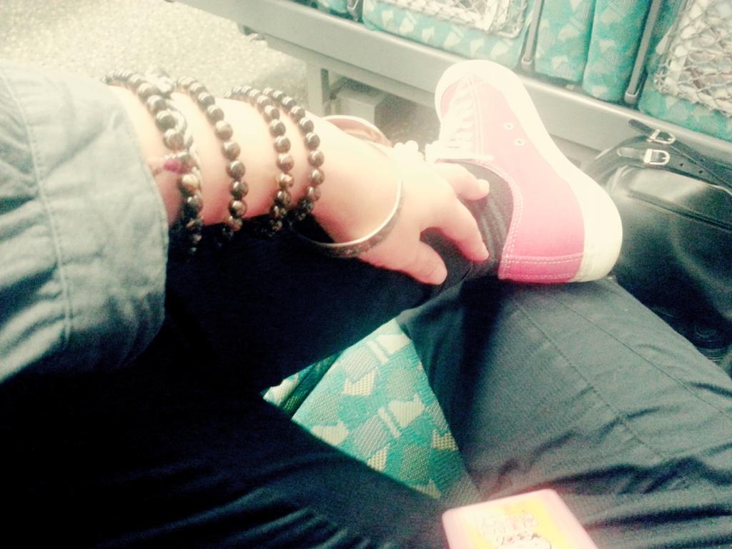SeniorHiHi tweet picture