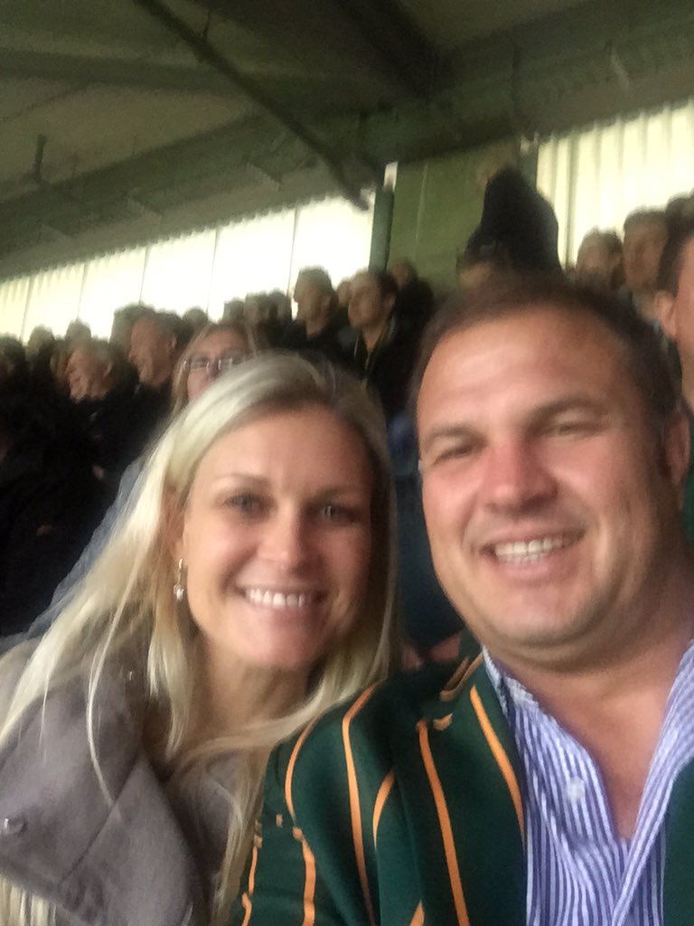 Chris Rossouw tweet media