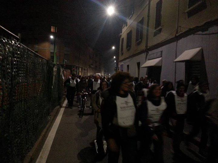 BOOKCITYMILANO's tweet photo. Ieri sono partiti così: come li ritroveremo stasera? #maratown #BCM15 https://t.co/3R2RzMxMkW