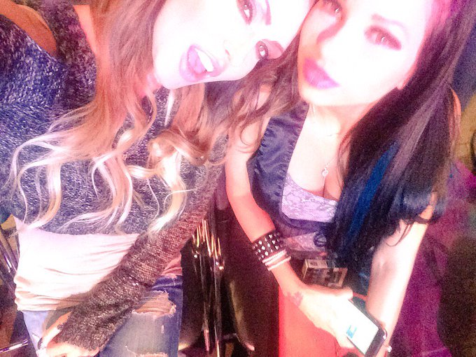 @RavenBayxxx: So much fun with one. @jessicajaymes https://t.co/BbvzzeFmcP<a class="tags" href="/tag/ravenbayxxx">@ravenbayxxx</a><a class="tags" href="/tag/jessicajaymes">@jessicajaymes</a>