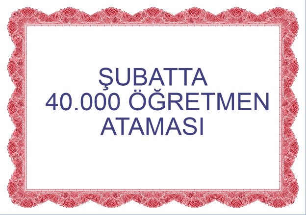 burakkgunees1's tweet photo. Şubatta40Bin ÖğretmenMüjdesi bekliyoruz. Şubat atamasını resmiyet kazanması için gün sayıyoruz. @Ahmet_Davutoglu https://t.co/BMZdoEWa9T