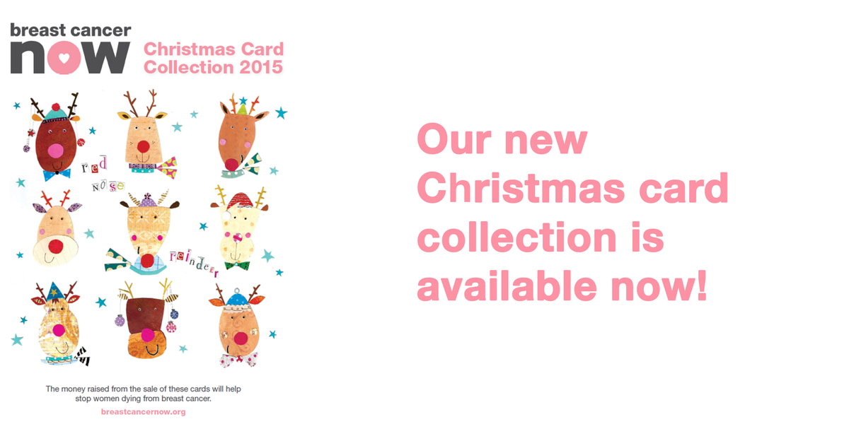 BCCare's tweet photo. Our 2015 Christmas cards are now on sale! Go to our website to order yours now > https://t.co/okbub1RUmM https://t.co/vczGcBMwXI