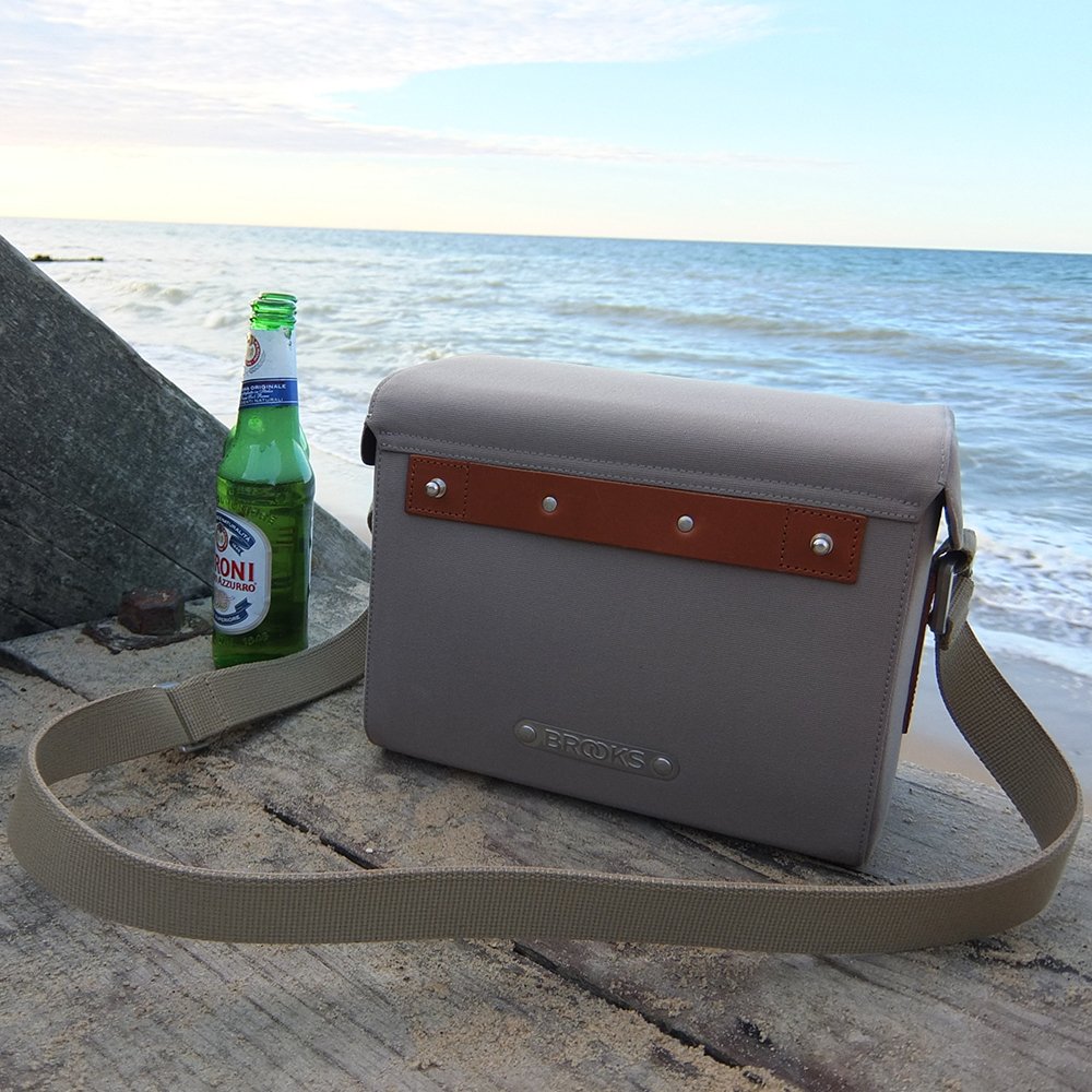 isle of skye handlebar bag