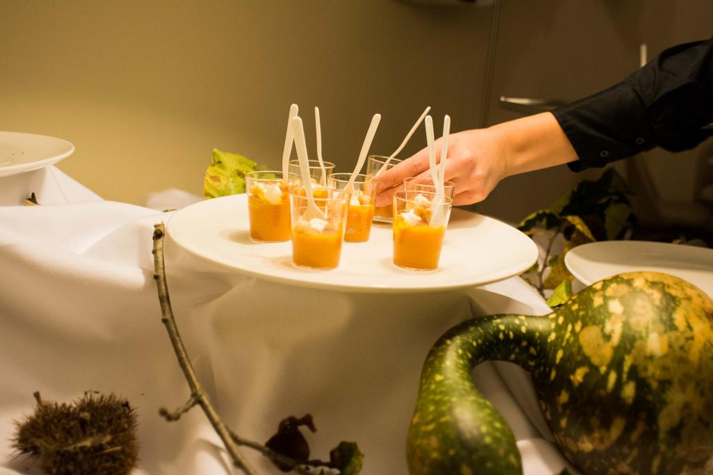 AptsFlorenceIT's tweet photo. Wonderful event last night at #Eataly with #keepart!
#apartmentsflorence #florence #autumnparty https://t.co/DZ98elMn0v