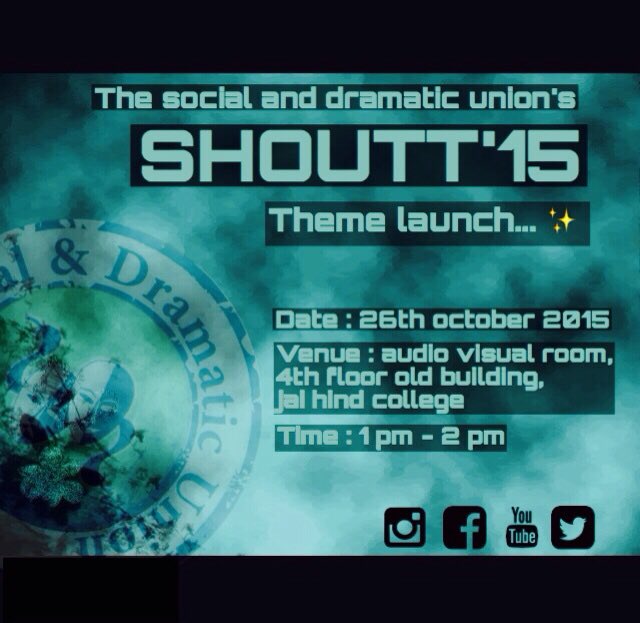 krishivtalks's tweet photo. #shoutt15 https://t.co/EQGd3e2Q5V