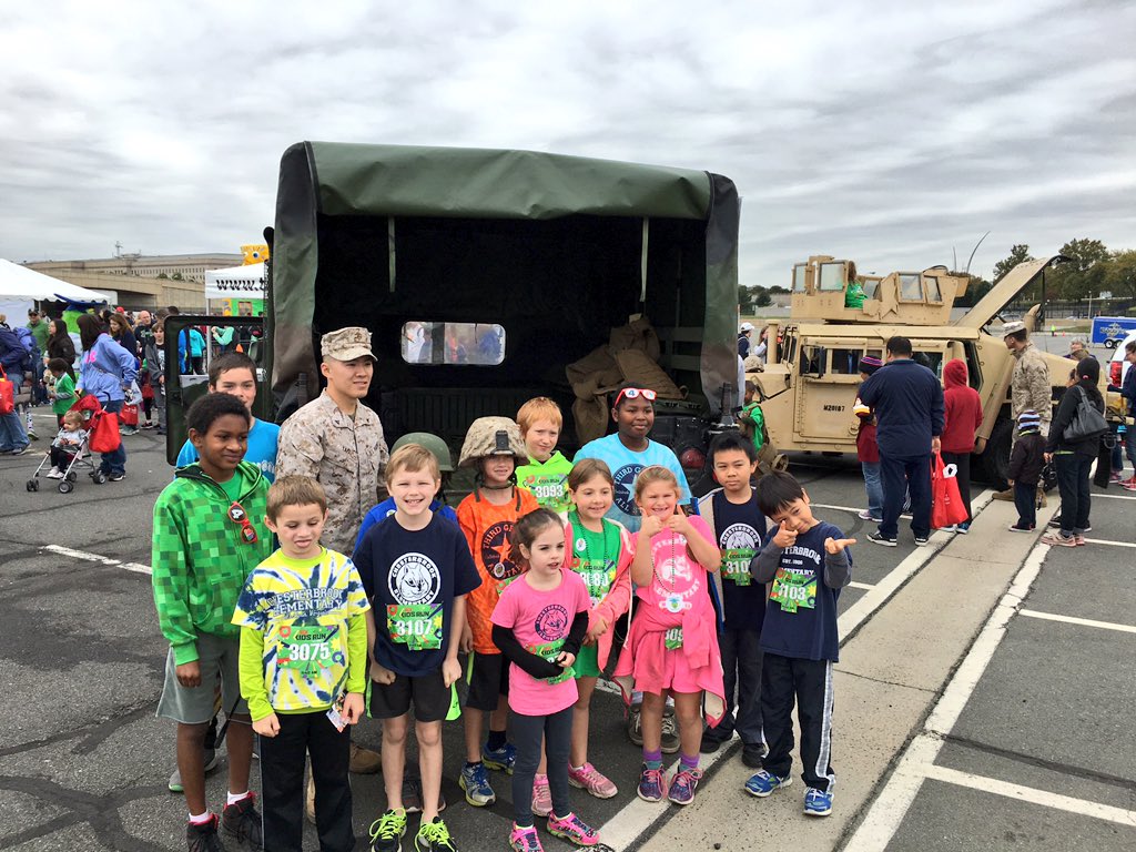 Chesterbrook PTA tweet media