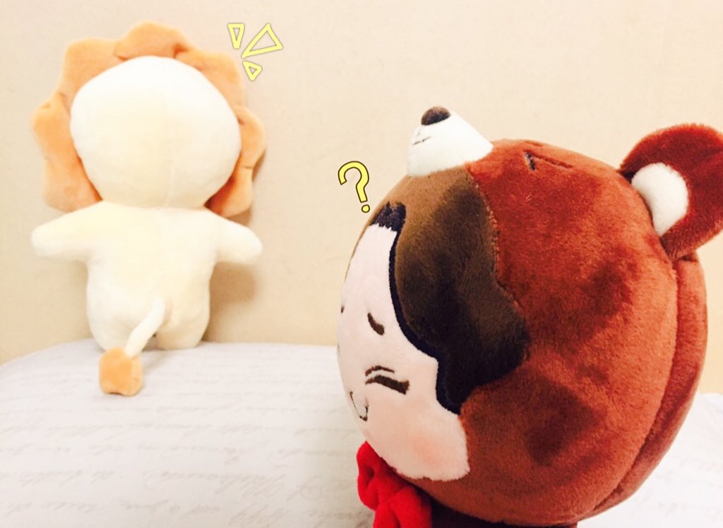 exosaranghaeTT's tweet photo. -w-?마마 져기 누가이써어!
•w•넌 누구야아-? 사자야-?
'ㅅ'깹성~뀽뀽이가와썽~! ㅇwㅇ! 뀽뀽이댜!
>w< 이제우리ㅜ같이사는고야? 죠아아-!
'ㅅ'* 뀽뀽이도 좋아~깹성~ https://t.co/dPzygojXR9
