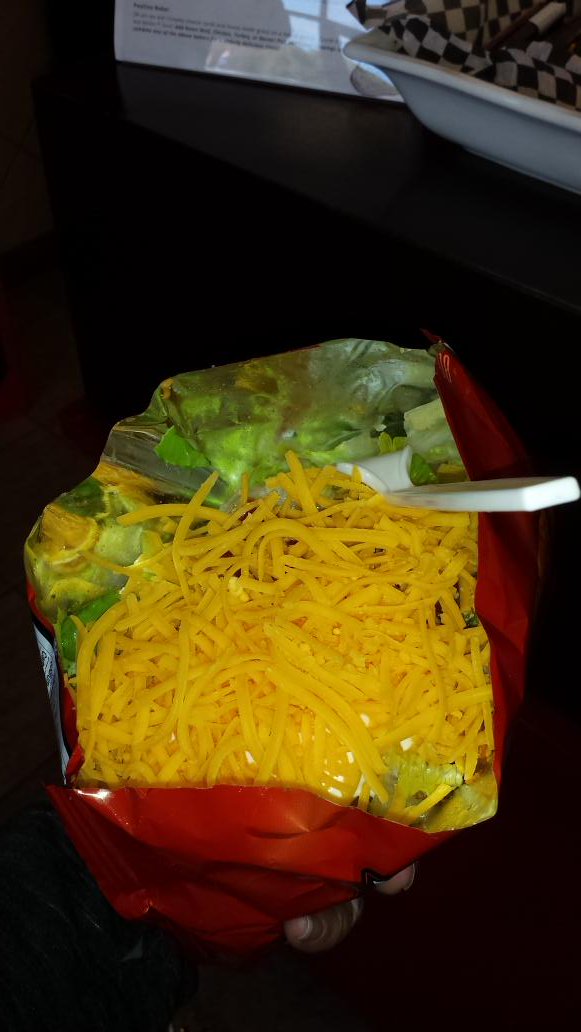 <a href="/unclescafe/">UnclesCafe</a> finally made it for my first #walkintaco and WOW! did not disappoint!!!