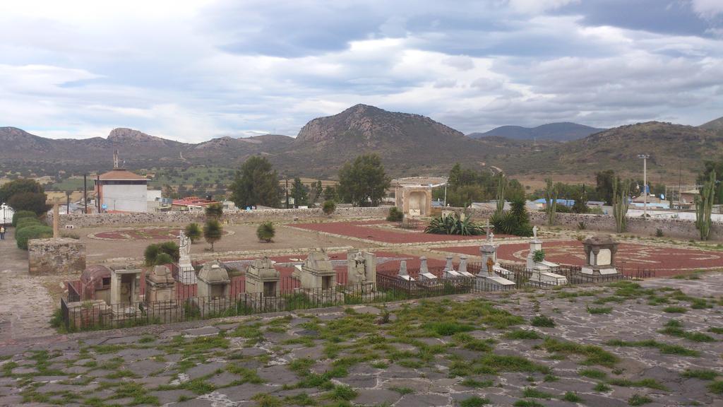 DavidRHuipe's tweet photo. Visitando #Epazoyucan, una recomendación de @VParaContarOnce https://t.co/Ki363BggZ3