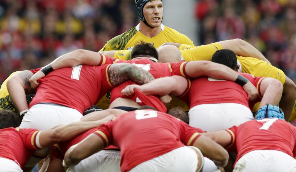Newsweek's tweet photo. Five things to know about the Rugby World Cup https://t.co/0qZa9qsDLD https://t.co/qkNWevPweG