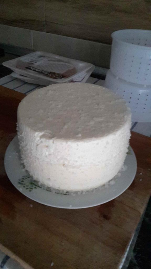 FabioTheAngler's tweet photo. vivo e vegeto, solo commosso e con forma di nuovo erborinato salata. @VektorViktim @iarnox @ViolaZucchero @shevale https://t.co/buKatHtXEQ