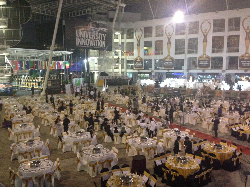 sufianruslan's tweet photo. Final night #FutureIsNow27 https://t.co/VVh5oA1V7t