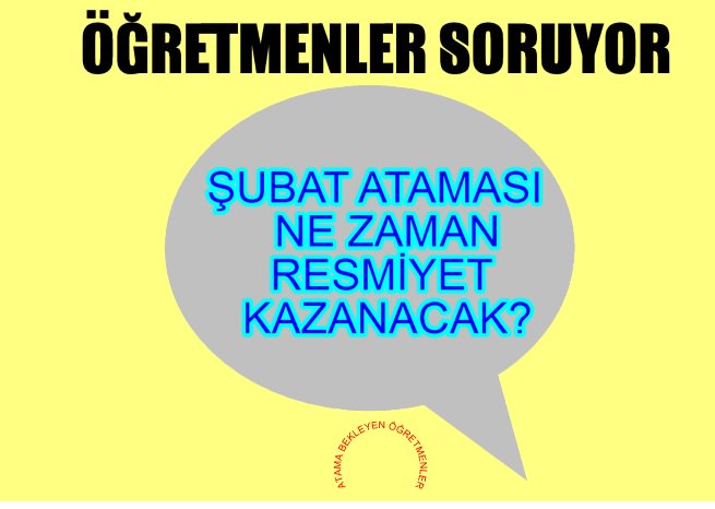 burakkgunees1's tweet photo. Şubatta40Bin ÖğretmenMüjdesi için yüzbinlerce insan ve ailesi RESMİYET bekliyor
@gezegen_mehmet

@Ahmet_Davutoglu https://t.co/xMKo8QfQkK