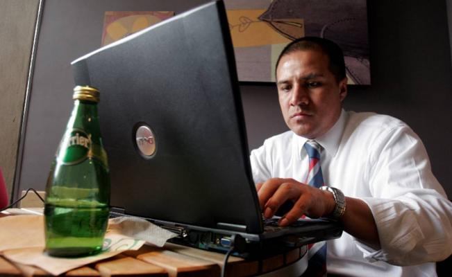 El_Universal_Mx's tweet image. Retrasar apagón frena expansión de internet, afecta el acceso a la red en áreas rurales eluni.mx/1MZAvZm