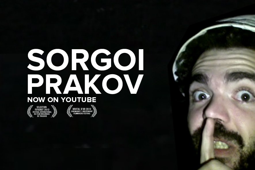 Shhhh... Sorgoi Prakov is available on YouTube for free. Here's the link... tinyurl.com/sorgoi Over 18+ only