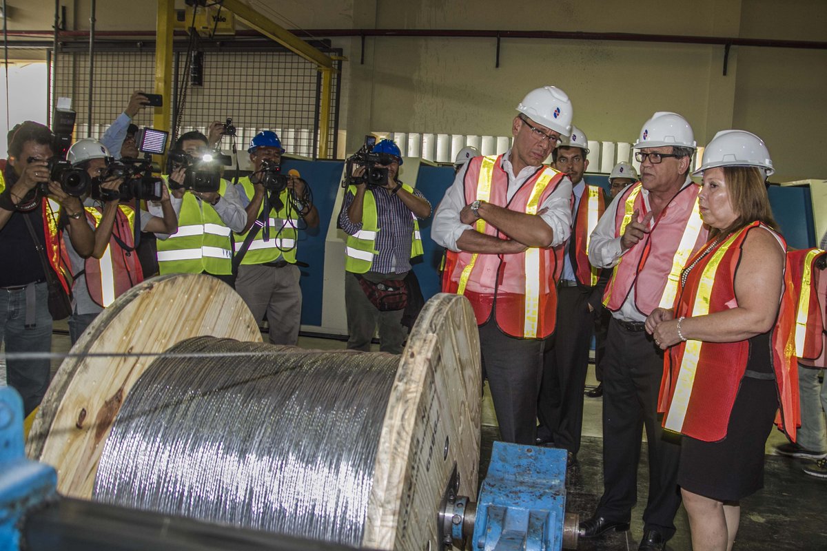 CFN_ECUADOR's tweet photo. .@JorgeGlas "Con el #ProgramaProgresar hemos entregado más de $200 millones para el sector empresarial" #Enlace447 https://t.co/NaBigz5onw