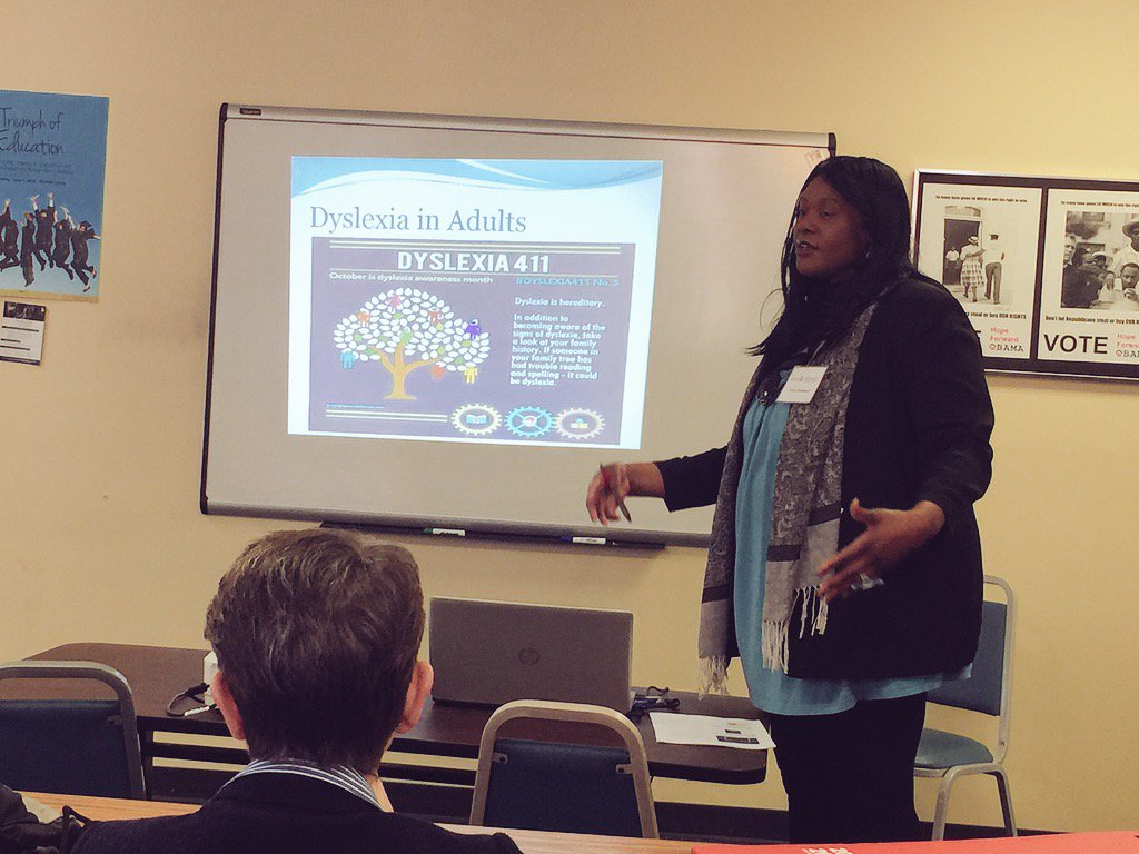 PHLWorkforce's tweet photo. Did you know that Dyslexia is hereditary? #TutorInstitute https://t.co/opIBnTiZdS