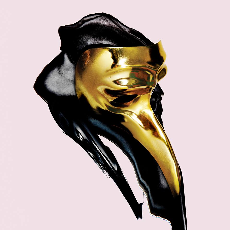 sftblog's tweet photo. #SFT: @Claptone_ ft. @TenorJimi - Party Girl https://t.co/Rr5mCl42La
The #GoldenMask synonym for #HQ #House #Music https://t.co/xv2VSHYbr6
