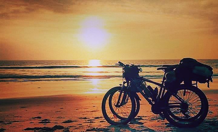 weBikepacking's tweet photo. nadodian / #nadodian #india #goa #talpona #southgoa #beach #arabian #sea #coast #sun #nature #sand #ocean #cycling … https://t.co/c0gaQhqIpH