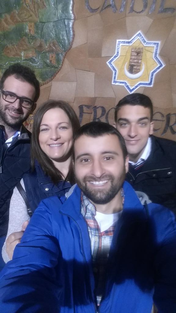 rauldelanava's tweet photo. Y con el cabron  de @david199393 https://t.co/H3R8VP6RN1