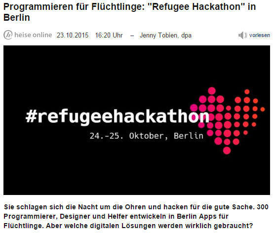 Eingebetteter Bild-Link