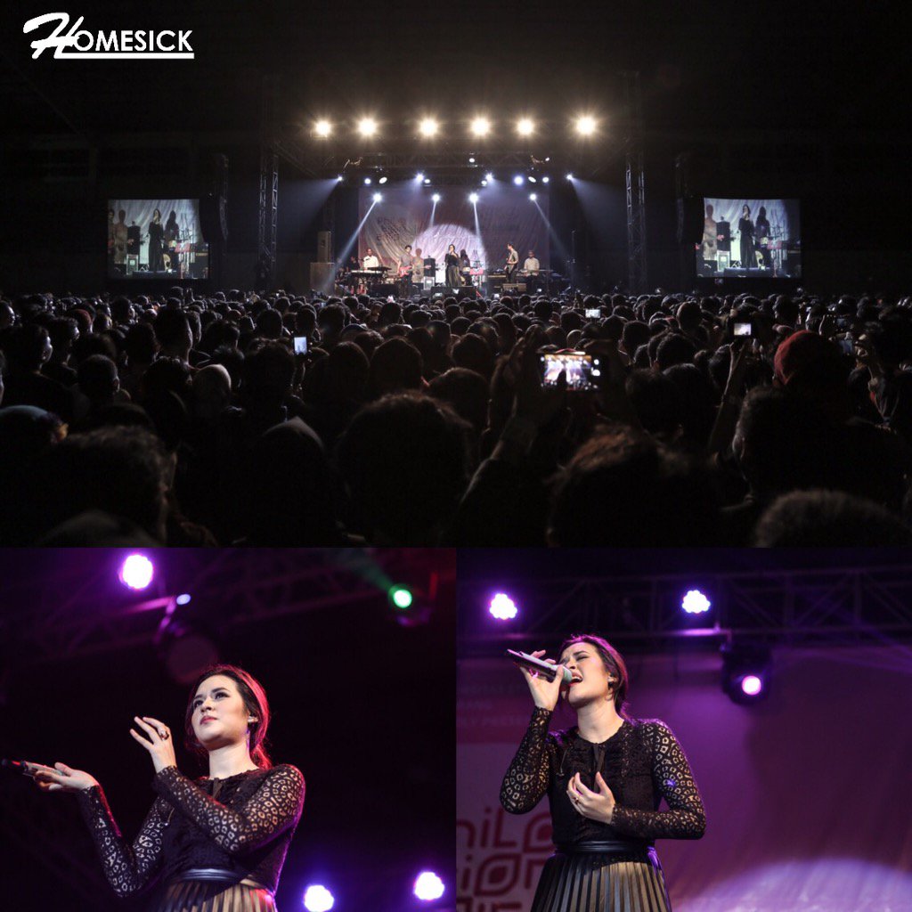 Mantap sekali <a href="/philotion2015/">Philotion 2015</a>! Selamat acaranya sukses :D besok akan kita share foto-fotonya hasil hari ini.