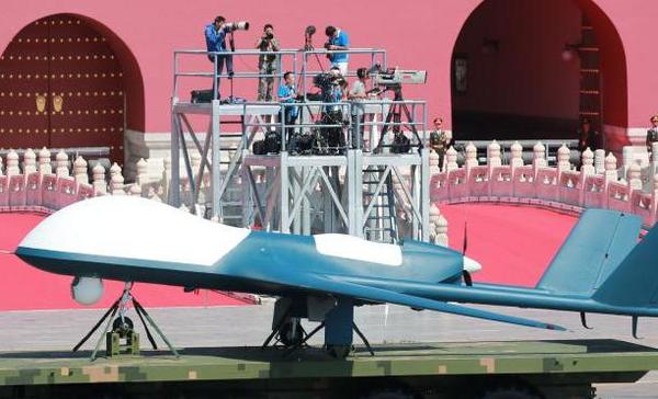 [ Inside Drones ] tweet media
