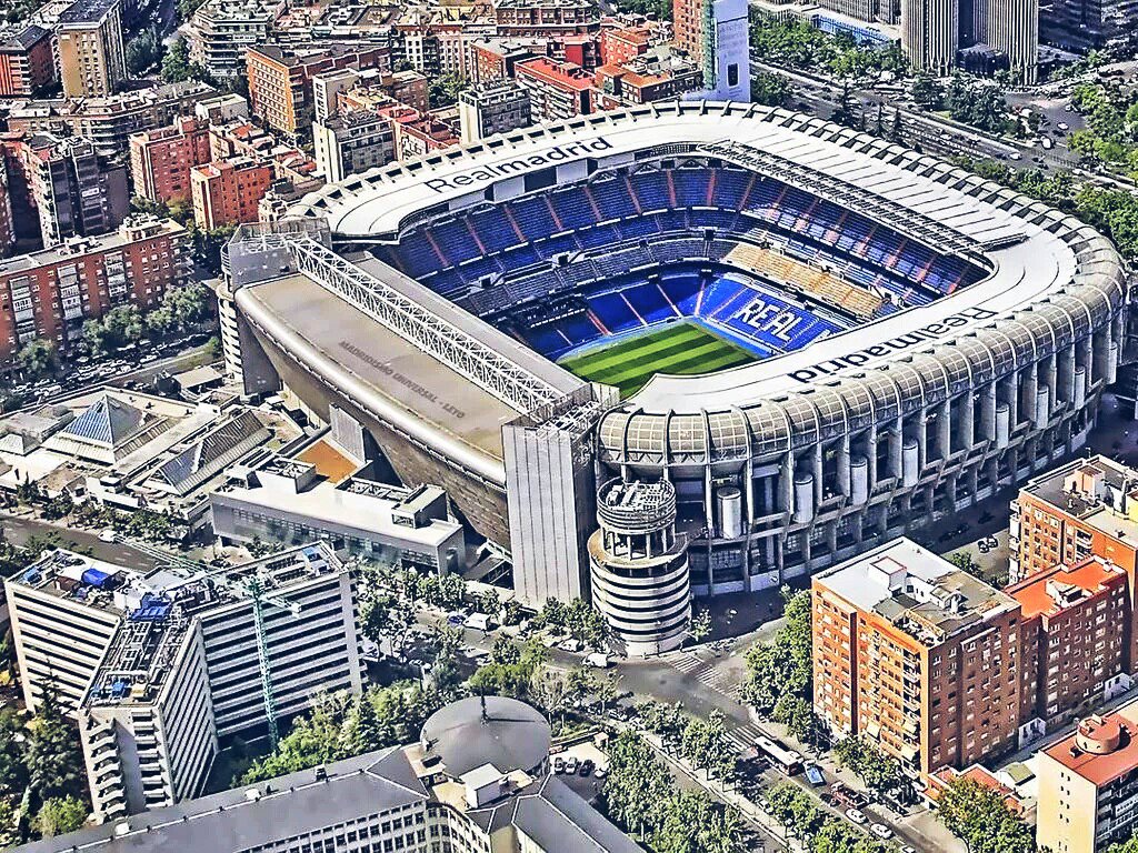 RMCFes's tweet photo. El templo. 😍 https://t.co/arSU0u9UVg