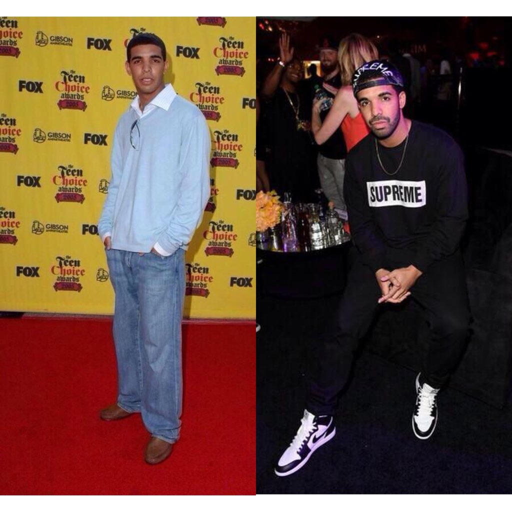 Happy Birthday Aubrey Drake Graham        