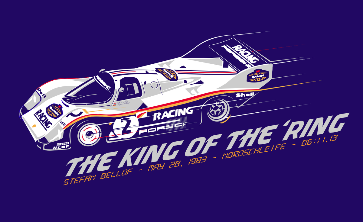 Blipshift.com is running my design on Mon. and Tue. ONLY, so buy then or forever miss out on a cool T!