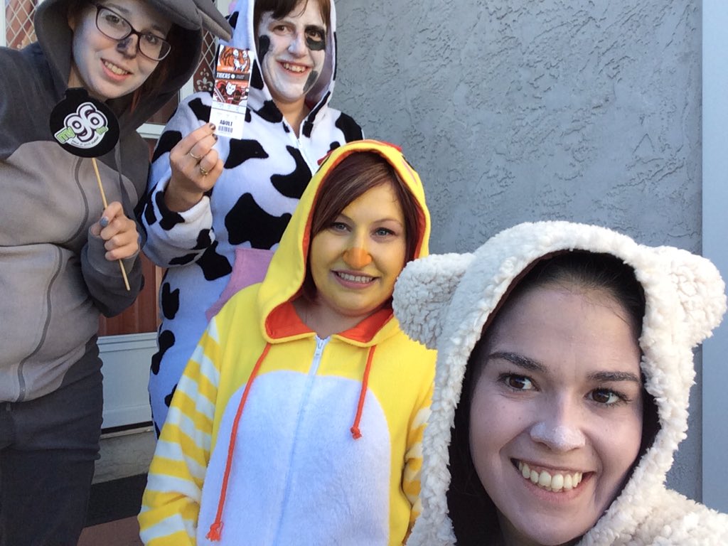 TanelleRobinson's tweet photo. @my96fm @parkcitytoyota #scionselfie #medhat #pic43 https://t.co/yPHeFg1p8A