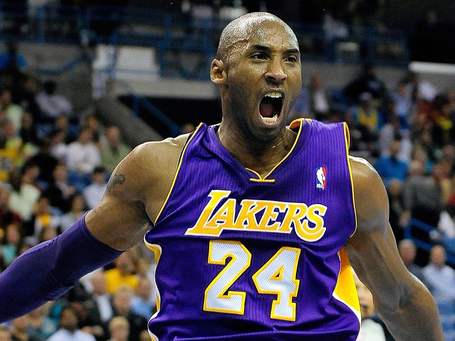 SportsWonks's tweet photo. Despite injuring his left leg, Kobe Bryant will, "no doubt," play in the Laker's opener. #NBA https://t.co/a9KeAoxymo