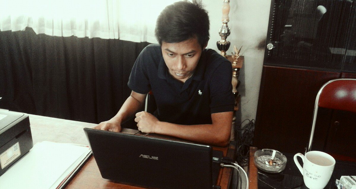 Ricky (@itsmebutong) on Twitter photo 