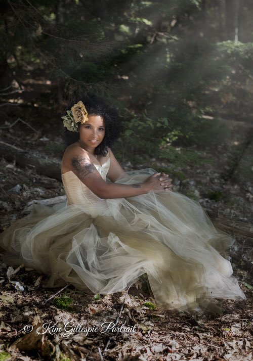 Strength of character, honesty, fierce independence. #beauty #existinphotos #supportlocal @Laker_PatHealey