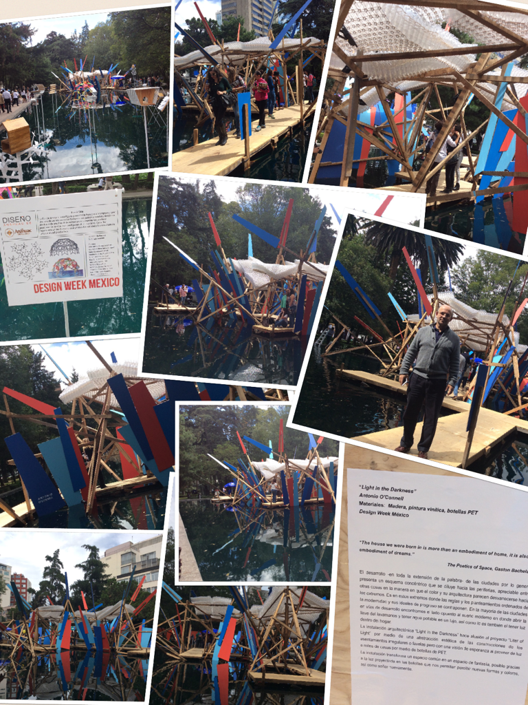 rosiorozco's tweet photo. ESCULTOR MEXICANO @AntonioOConnell #DesignWeekMexico #PepsiChallenge #AntonioOConne https://t.co/8IWuHxbZ8w https://t.co/RssHguxRFU