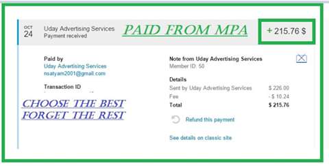 jproenterprise's tweet photo. Get paid hourly for Advertising just by clicking a mouse! Join -> https://t.co/1N0tkduW7i #mktg #smallbiz #B2B #job https://t.co/KvZTQWgup3