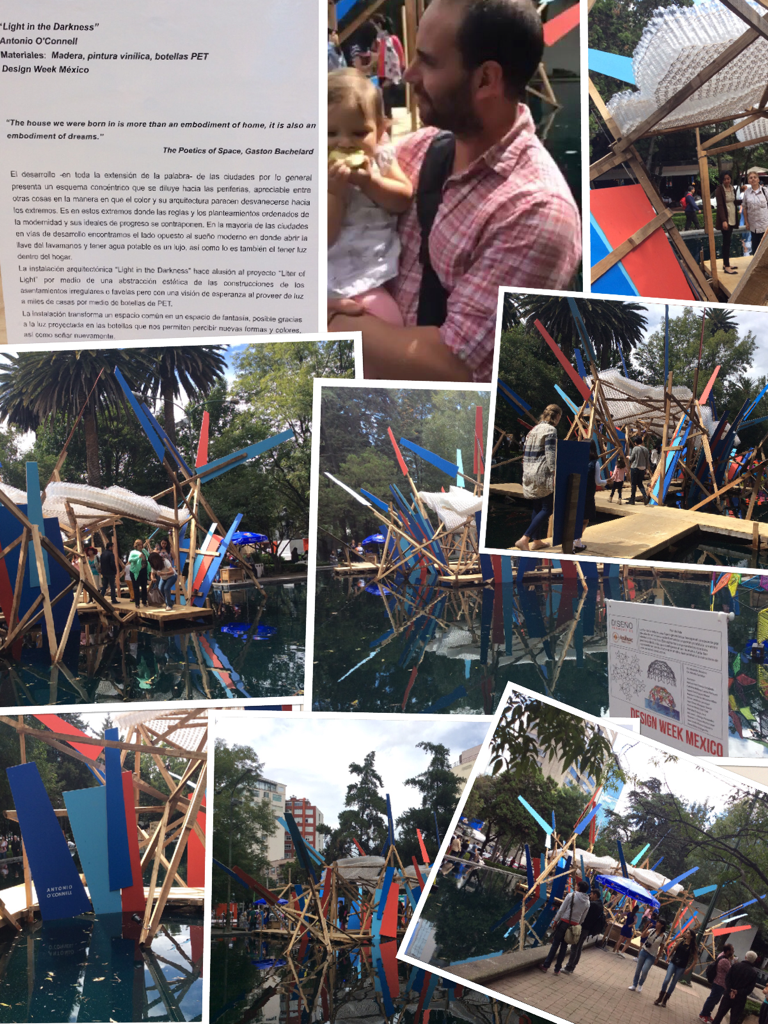 rosiorozco's tweet photo. Increíble #AliadoVsTrata ESCULTOR MEXICANO @AntonioOConnell #DesignWeekMexico #Peps https://t.co/Ax3S24zzQG https://t.co/JPK239oIJs