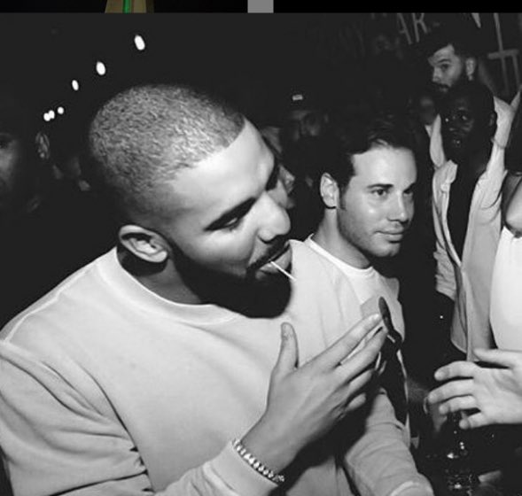 Happy Birthday to October\s Very Own, Aubrey Drake Graham. 