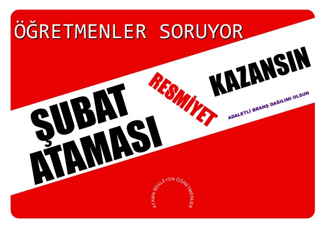 burakkgunees1's tweet photo. TEK YOL 40BİN,TEK YOL RESMİ HABERLERİN GELMESİ
Şubatta40Bin ÖğretmenMüjdesi
@gezegen_mehmet
@KralFM
@Ahmet_Davutoglu https://t.co/VpdXKllPAw