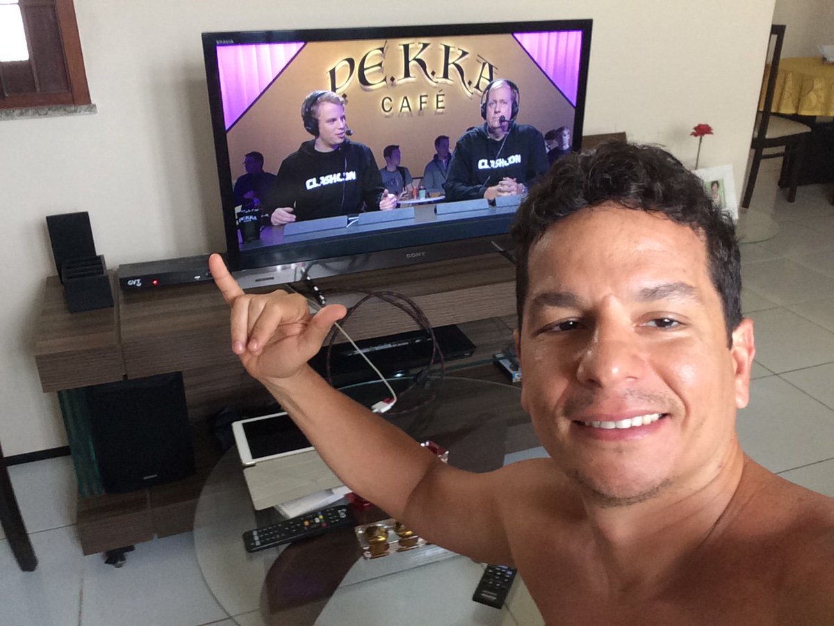 Carlos Henrique tweet media