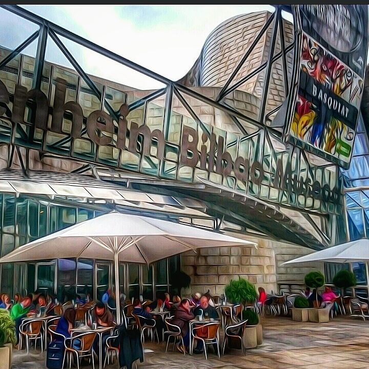 davidjcc_Zgz's tweet image. Me gusta! Terraza del Museo Guggenhein Bilbao.

#yes_hdr #balkan_hdr #crazycool_hdr #hdr_v… ift.tt/1OO16u3