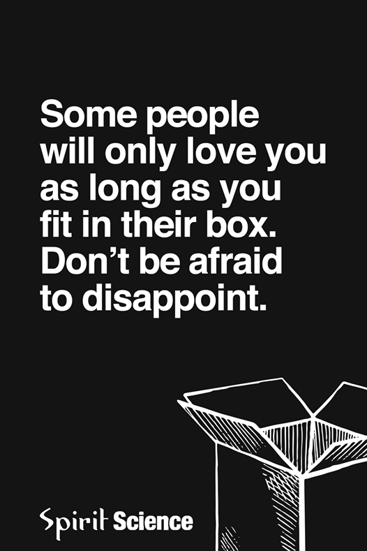 rohitdesa's tweet photo. Don't get trapped by boxes! https://t.co/yMypPk5LFf