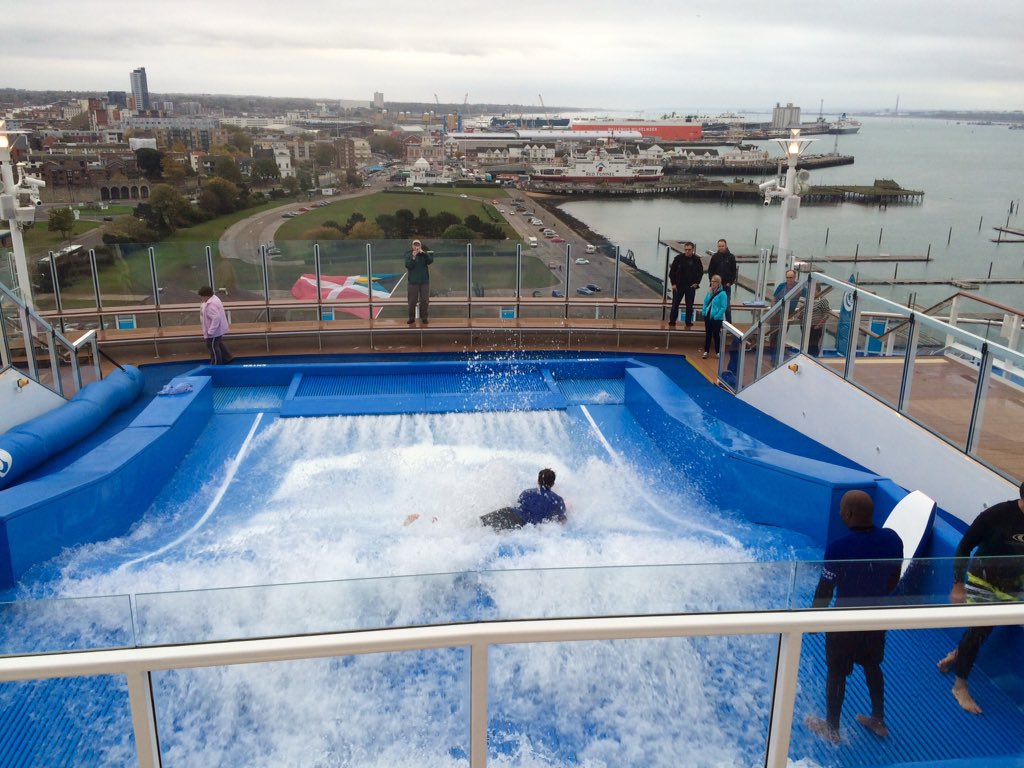 Ponte_Travel's tweet photo. #AnthemoftheSeas #getmeonharmony https://t.co/MnDBEeCK4H