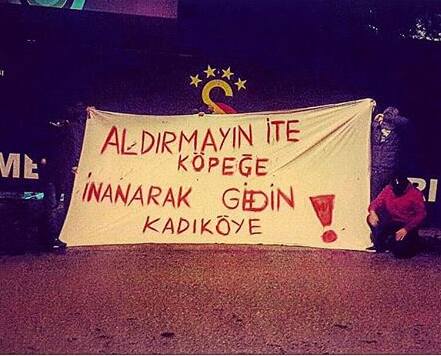 Dilan_Aslan1's tweet photo. İnanarak Gidin Kadıköye.. 🙌 💛💗 https://t.co/h0mHRlO1Tf