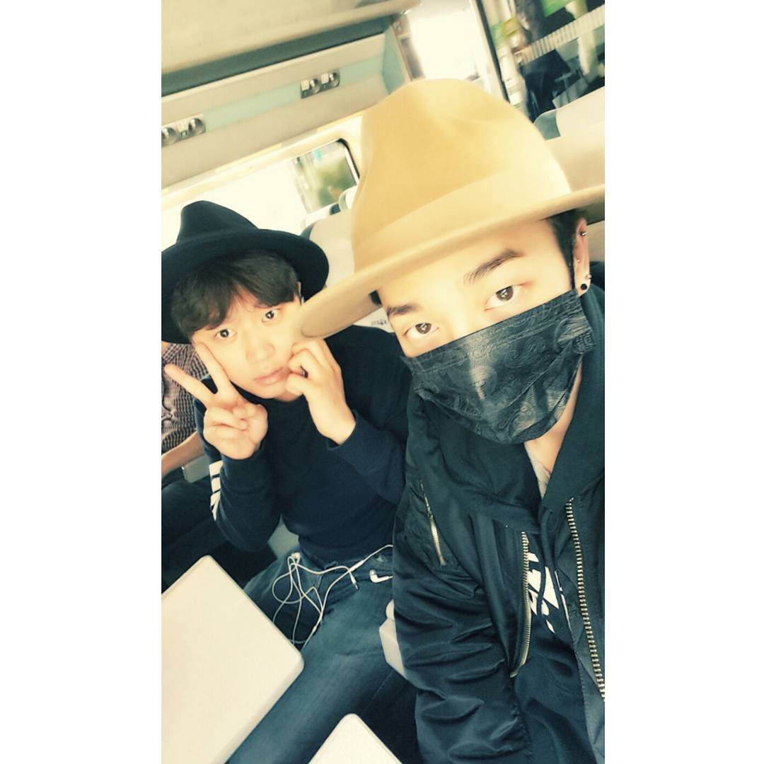 gttk0000_cube's tweet photo. 요~~둘이서~~~~ https://t.co/HX7uTU883w